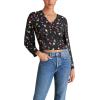 imageSteve Madden Womens Rayne TopBlack