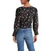 imageSteve Madden Womens Rayne TopBlack