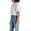 imageSteve Madden Womens Reece TopWhite
