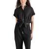imageSteve Madden Womens Tori TopBlack