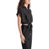 imageSteve Madden Womens Tori TopBlack