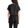imageSteve Madden Womens Tori TopBlack