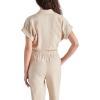 imageSteve Madden Womens Tori TopNatural