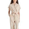 imageSteve Madden Womens Tori TopNatural