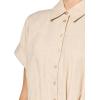 imageSteve Madden Womens Tori TopNatural