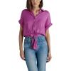 imageSteve Madden Womens Tori TopRadiant Orchid