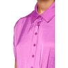 imageSteve Madden Womens Tori TopRadiant Orchid