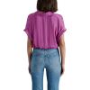 imageSteve Madden Womens Tori TopRadiant Orchid
