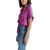 imageSteve Madden Womens Tori TopRadiant Orchid