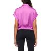 imageSteve Madden Womens Tori TopRadiant Orchid