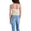 imageSteve Madden womens Blossom TopMulti