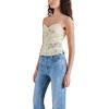 imageSteve Madden womens Blossom TopMulti