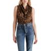 imageSteve Madden womens Jayde BodysuitBrown