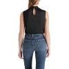 imageSteve Madden womens Jayde TopBlack