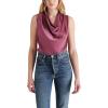 imageSteve Madden womens Jayde TopPurple