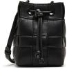 imageSteve Madden Bjamiee Drawstring BucketBlack