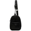 imageSteve Madden Bvanya Small Woven Sling Black