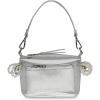 imageSteve Madden NobleR Clear Mini Bag