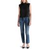 imageSteve Madden Womens Adelie TopBlack