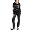 imageSteve Madden Womens Apparel Joanne SweaterBlack