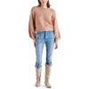 imageSteve Madden Womens Apparel Lucie SweaterBeige