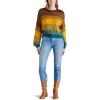 imageSteve Madden Womens Apparel Lucie SweaterMulti