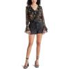 imageSteve Madden Womens Bay TopBlack
