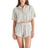 imageSteve Madden Womens Cali TopCream