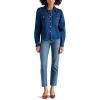 imageSteve Madden Womens Charley TopBlue