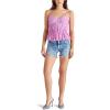 imageSteve Madden Womens Cornelia TopBerry