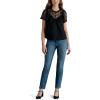 imageSteve Madden Womens Fraisa TopBlack