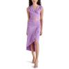 imageSteve Madden Womens Janina TopDahlia Purple