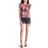 imageSteve Madden Womens Kailani TopStripe Multi