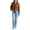 imageSteve Madden Womens Noelle TopBrown