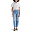 imageSteve Madden Womens Reece TopWhite