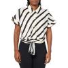 imageSteve Madden Womens Tori TopCream
