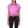 imageSteve Madden Womens Tori TopRadiant Orchid