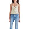 imageSteve Madden womens Blossom TopMulti