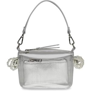 imageSteve Madden NobleR Clear Mini Bag