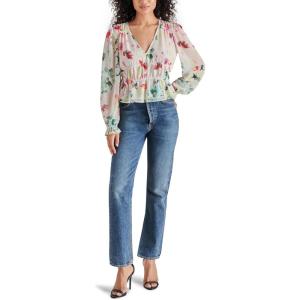 imageSteve Madden Womens Ardenne TopMulti