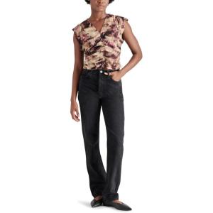 imageSteve Madden Womens Honey TopMulti