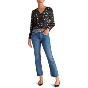 imageSteve Madden Womens Rayne TopBlack