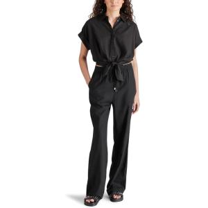 imageSteve Madden Womens Tori TopBlack