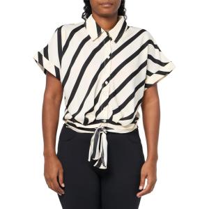 imageSteve Madden Womens Tori TopCream