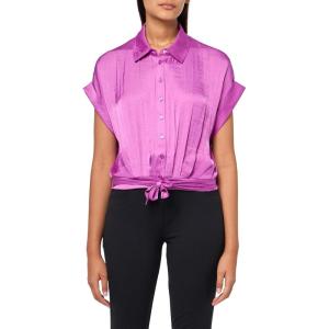 imageSteve Madden Womens Tori TopRadiant Orchid