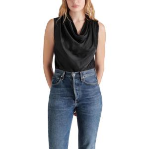 imageSteve Madden womens Jayde TopBlack