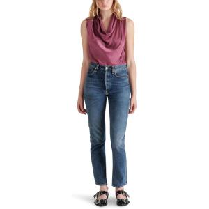 imageSteve Madden womens Jayde TopPurple