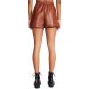 imageSteve Madden Apparel Womens Faux The RecordCognac