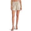 imageSteve Madden Womens Faux The Record ShortBone