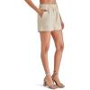 imageSteve Madden Womens Faux The Record ShortBone